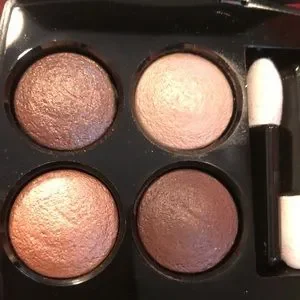 CHANEL LES 4 OMBRES 226 TISSÉ RIVOLI 新品 Les 4 Ombres Multi-Effect Quadra Eyeshadow # 226 Tisse